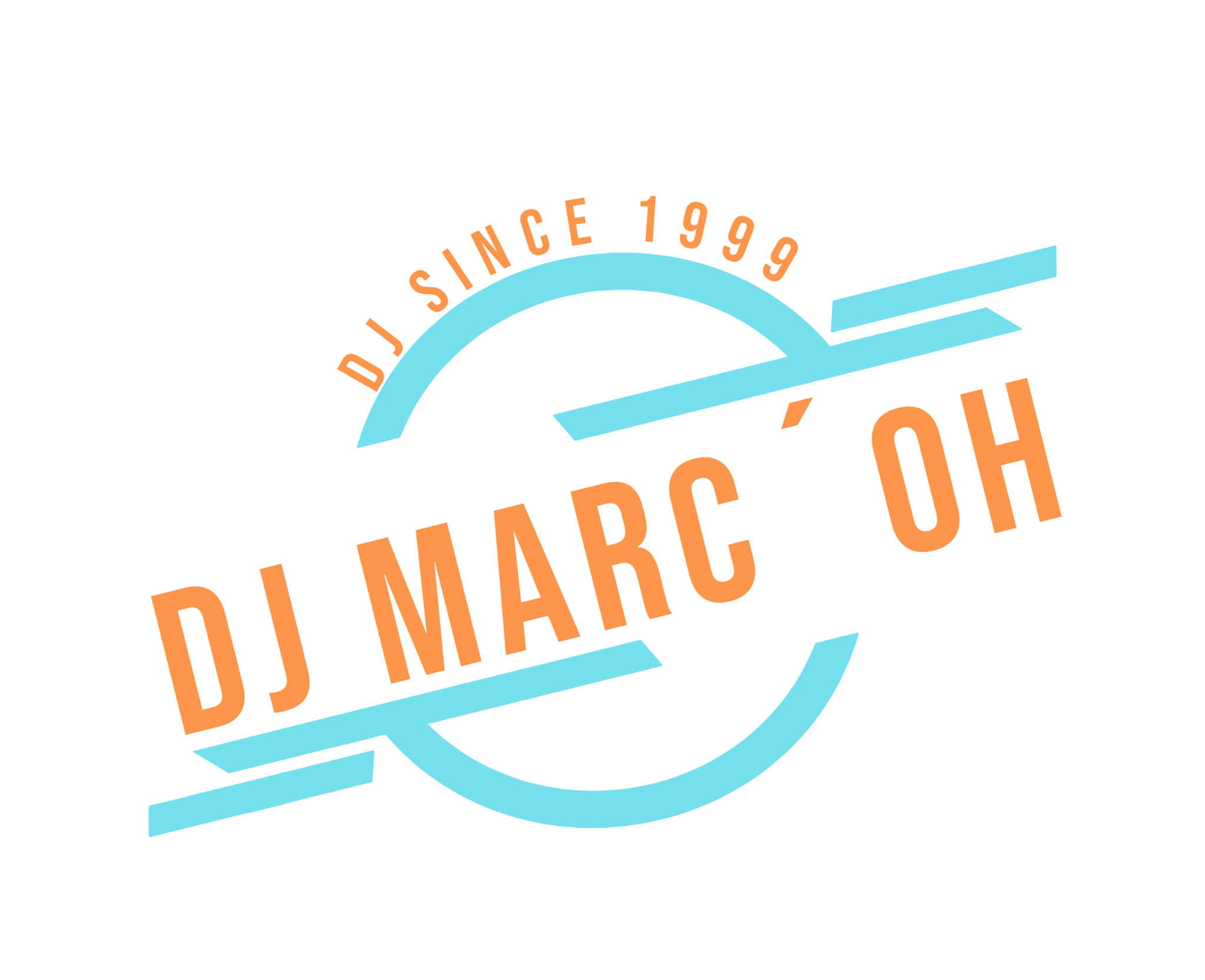 DJ Marc’Oh – DJ since 1999